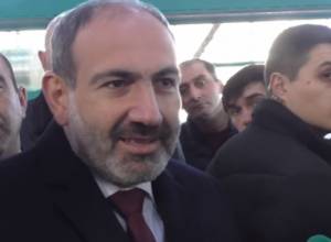 «Անկեղծ ասած չգիտեմ, թե ինչ հիմնավորումներով է դատարանն այդ որոշումը կայացրել». Փաշինյան