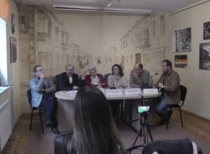 Hranush Kharatyan: NSS is still perceived as KGB