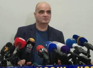Դատարանի ակտը համարձակ է եւ իրավաչափ. Մանվել Գրիգորյանի պաշտպան