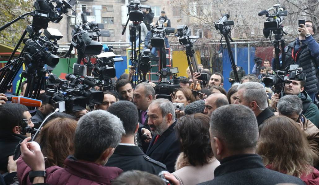 Pashinyan