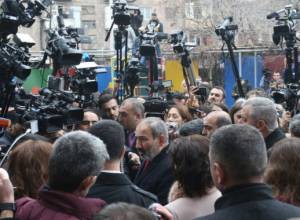 Առաջին ընտրությունը, որի արդյունքները չեն վիճարկվում