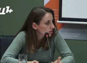 ՄԻԱՎ  ունեցողները վախենում են