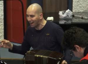 Պիետրոդարկին դարձյալ տոն կնվիրի հայ հանդիսատեսին