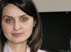 Զառա Բաթոյանը՝ ինքնահրկիզված կնոջ մահվան մասին