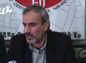 Սեֆիլյանը գոհ է բանակում կադրային փոփոխություններից