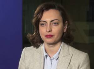 Լենա Նազարյան. Ակնկալում եմ, որ մեր այս ակցիան վերջապես թմբիրից կարթնացնի դատավորներին