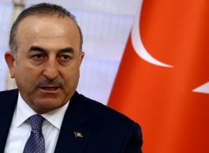 Чавушоглу подтвердил предусловие Турции для отношений с Арменией: ermenihaber