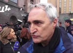 Պահանջում ենք, որ ռուս զինծառայողները հարգեն և ենթարկվեն ՀՀ Օրենսդրությանը