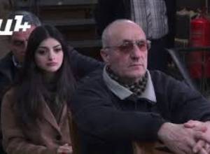 «Սասնա Ծռեր» կուսակցությունը միայն արտախորհրդարանական ուժ չի լինելու