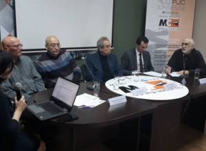 Мы против передачи памятников градстрою