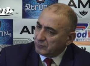 Նոր իշխանությունից ակնկալիքներ կան   Բյուրականի աստղադիտարանի տնօրեն Արեգ Միքայելյան