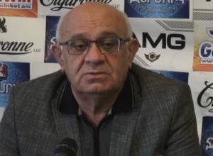 Levon Shirinyan: We have passed from communistic extremism to liberal extremism