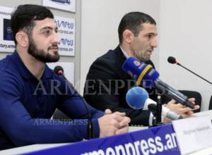 Ձյուդոյի միջազգային ֆեդերացիան Հայաստանում հատուկ ծրագիր կիրականացնի