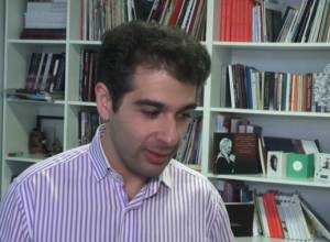 Տաղանդի էգոն միշտ ավելի շատ է, քան ֆինանսական հնարավորությունները. Սերգեյ Սմբատյան