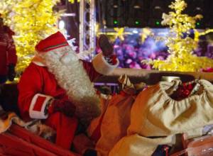 Девятилетний мальчик, недовольный подарками, вызвал полицию