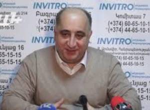 Եթե նախարարությունում սուրճ են խմում, դրա լուծումը մեկ այլ նախարարությանը միացնելը չէ