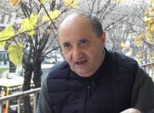 Դեմիրճյան Սարգսյան զույգը դեմ էր Մեղրիի փոխանակմանը․ Աշոտ Մանուչարյան