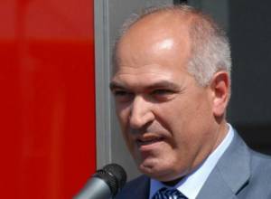 Samvel Mayrapetyan in hospital