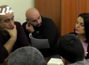 Լրահոս  27․ 12․2018