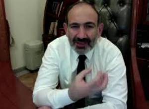 Оценка встречи с  Путиным со стороны Пашиняна