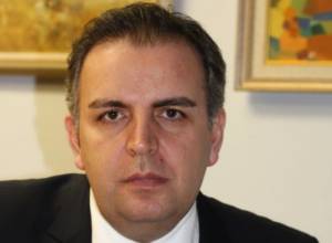 Karen Nazaryan appointed Armenia’s Ambassador to Holy See