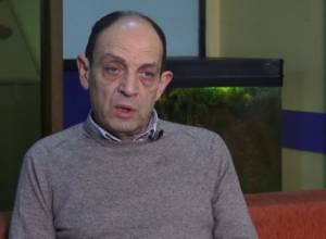 «Думаю, настало время заблокировать резиденцию»: Аветик Ишханян