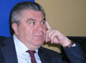 Հոկտեմբերի 27-ով Հայաստանում իշխանափոխություն է եղել. Աշոտ Սարգսյան