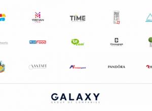 Galaxy group of companies published the 2019 tax and credit indicators; the economic and social impact report available online   