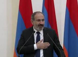 Պետական կառավարման համակարգի ներկայացուցիչների համար կազմակերպված ընդունելություն