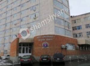 9–ամյա երեխան հրազենային վնասվածքով տեղափոխվել է Սուրբ Աստվածամայր բուժկենտրոն. shamshyan.com
