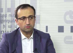 «Քաղաքացիներին կոչ եմ անում հանգիստ լինել և չմատնվել խուճապի».Արսեն Թորոսյան