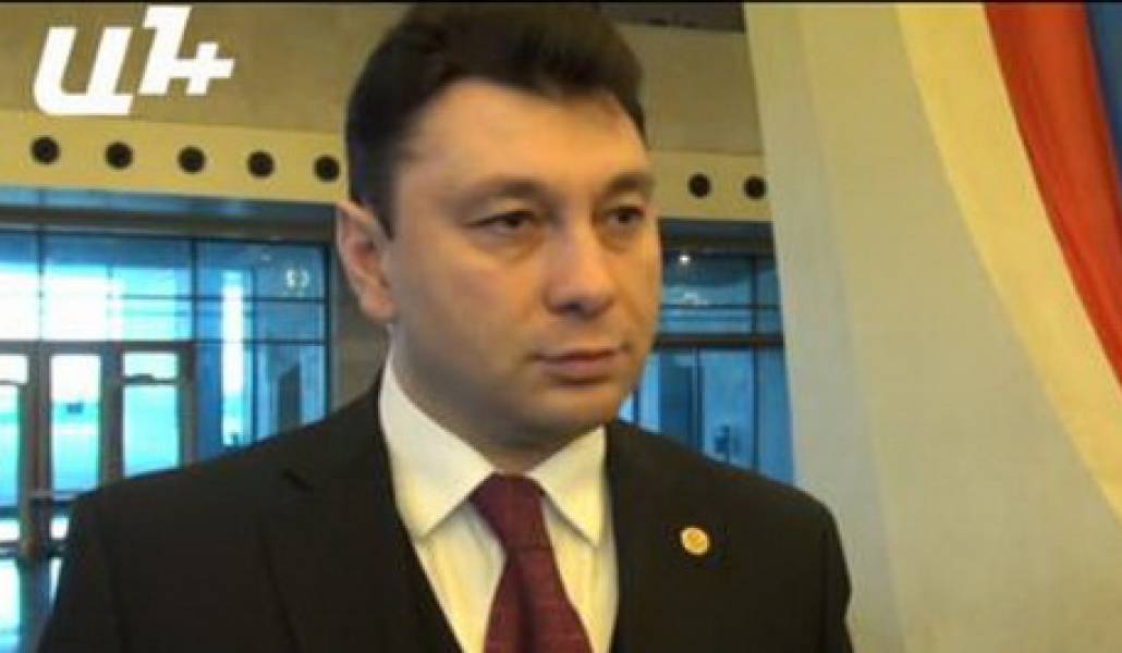 sharmazanov