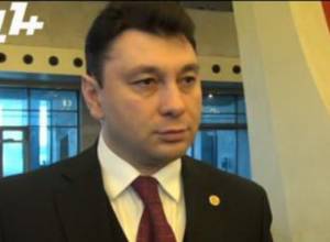 Հայրենասիրությունը կենաց չէ. Էդուարդ Շարմազանով