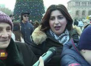 Սուրբծննդյան համերգ-ներկայացում՝ "Swag Kids" երգչախմբի մասնակցությամբ