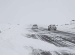 Vardenyants Pass closed