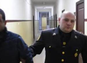 ՀՀ ՊՆ ռազմական ոստիկանության հայտարարությունը