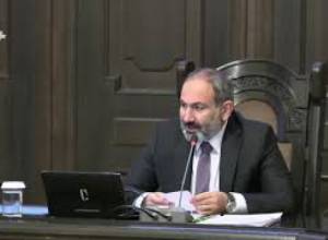 Մենք խաչ չենք քաշում Սփյուռքի նախարարության վրա. Նիկոլ Փաշինյան