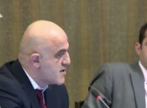 Կառավարության 2019 թվականի առաջին նիստը․ ուղիղ