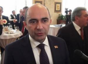 Everything that I said is still valid - Edmon Marukyan: