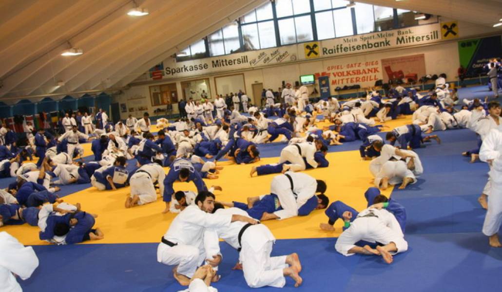 sport-judo