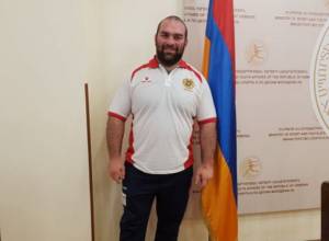 Ըմբիշներ Գեորգի Կետոեւն ու Լեւան Բերիանիձեն չեն հրավիրվել հավաքական