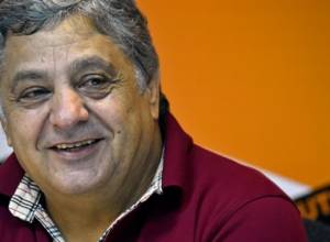 «Փյունիկը» շնորհավորել է Խորեն Հովհաննիսյանի ծննդյան օրը