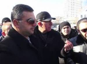 Նոր օրենքի մասին ոչ ոք չի իմացել, պետությունը Նոր տարվա «անակնկալ» է արել. ավտոներկրող