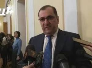 ԱԺ հաջորդ աշխատակազմին մեծ քանակի գույք ենք թողնում. Արա Սաղաթելյան