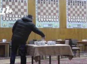 Հայաստանի շախմատի առաջնությունների վիճակահանությունը