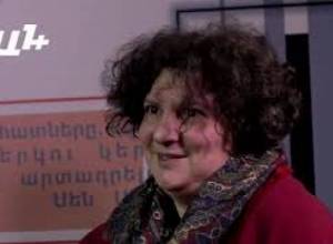 Միությունը Սովետի վերապրուկ չէ