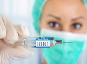 Сегодня в Грузии зарегистрирован второй случай гибели от вируса H1N1: Aliq.ge