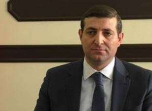 Թալանել են Լոռու մարզի դատախազ Արսեն Մարտիրոսյանի բնակարանը