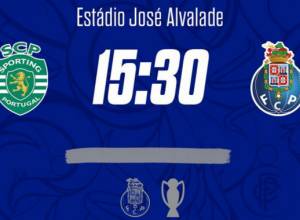 Ուղիղ. «Սպորտինգ» - «Պորտո». Լիսաբոնի «առյուծները» ընդդեմ «դրակոնների»