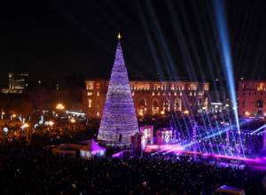 Հին Նոր տարի
